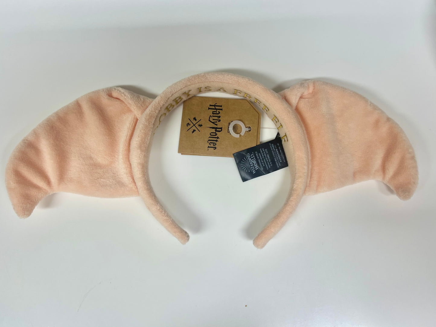 Harry Potter studios Tokyo headband