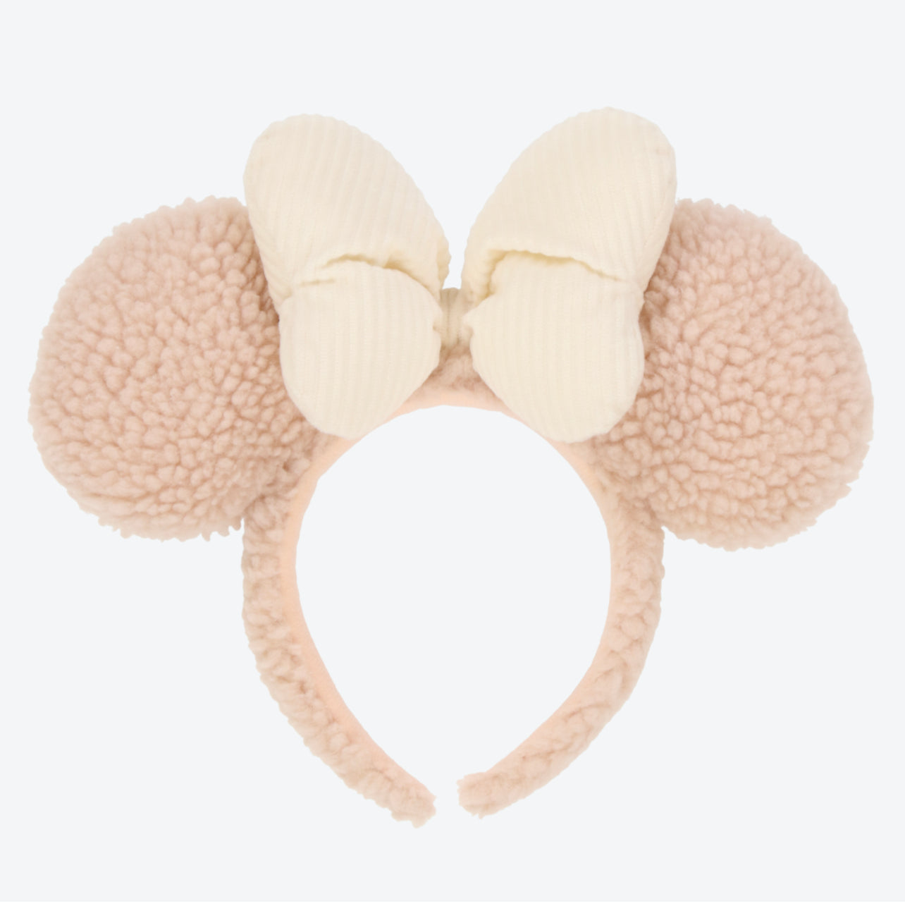 Tokyo Disney Sherpa headband