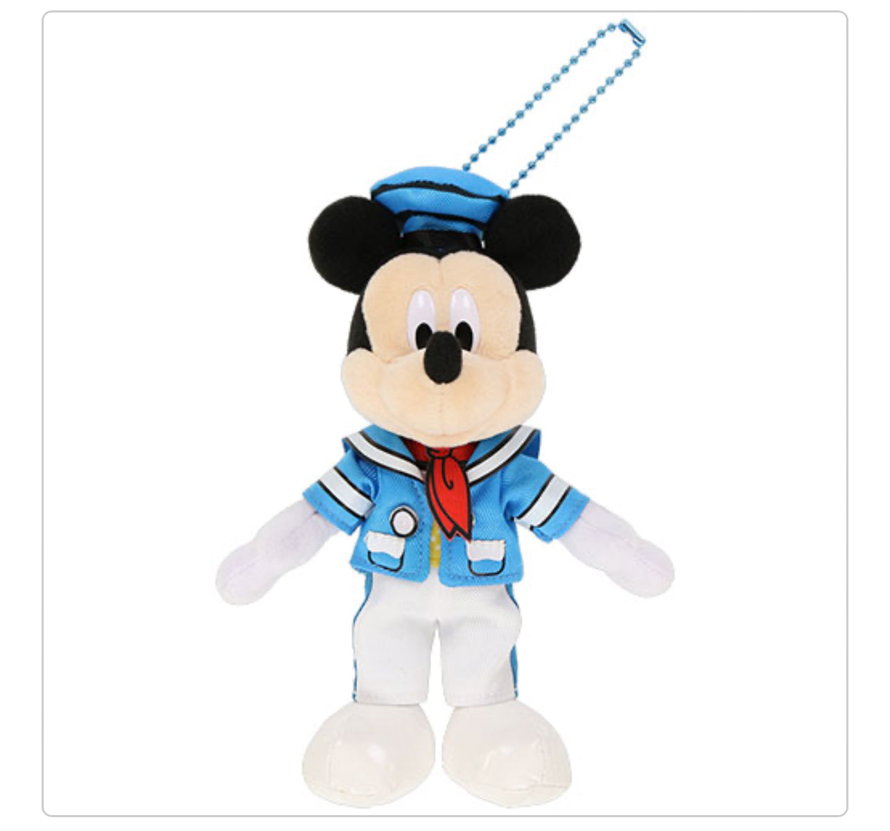Preorder Tokyo Disney Donald Duck quacky Duck city celebration release date 4/7