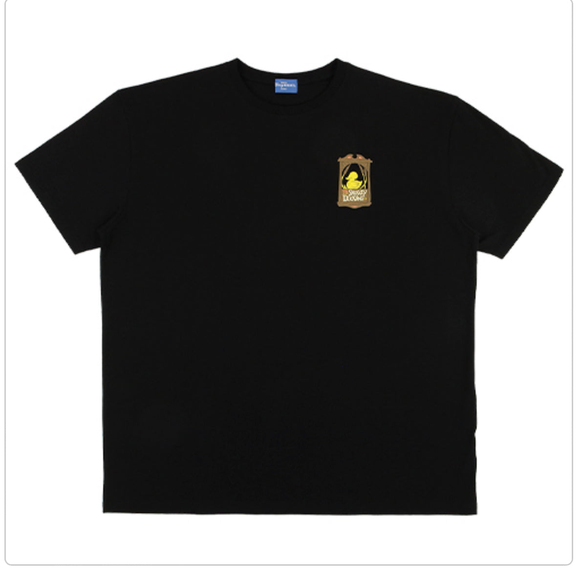 Tokyo Disney sea fantasy springs Flynn Tshirt