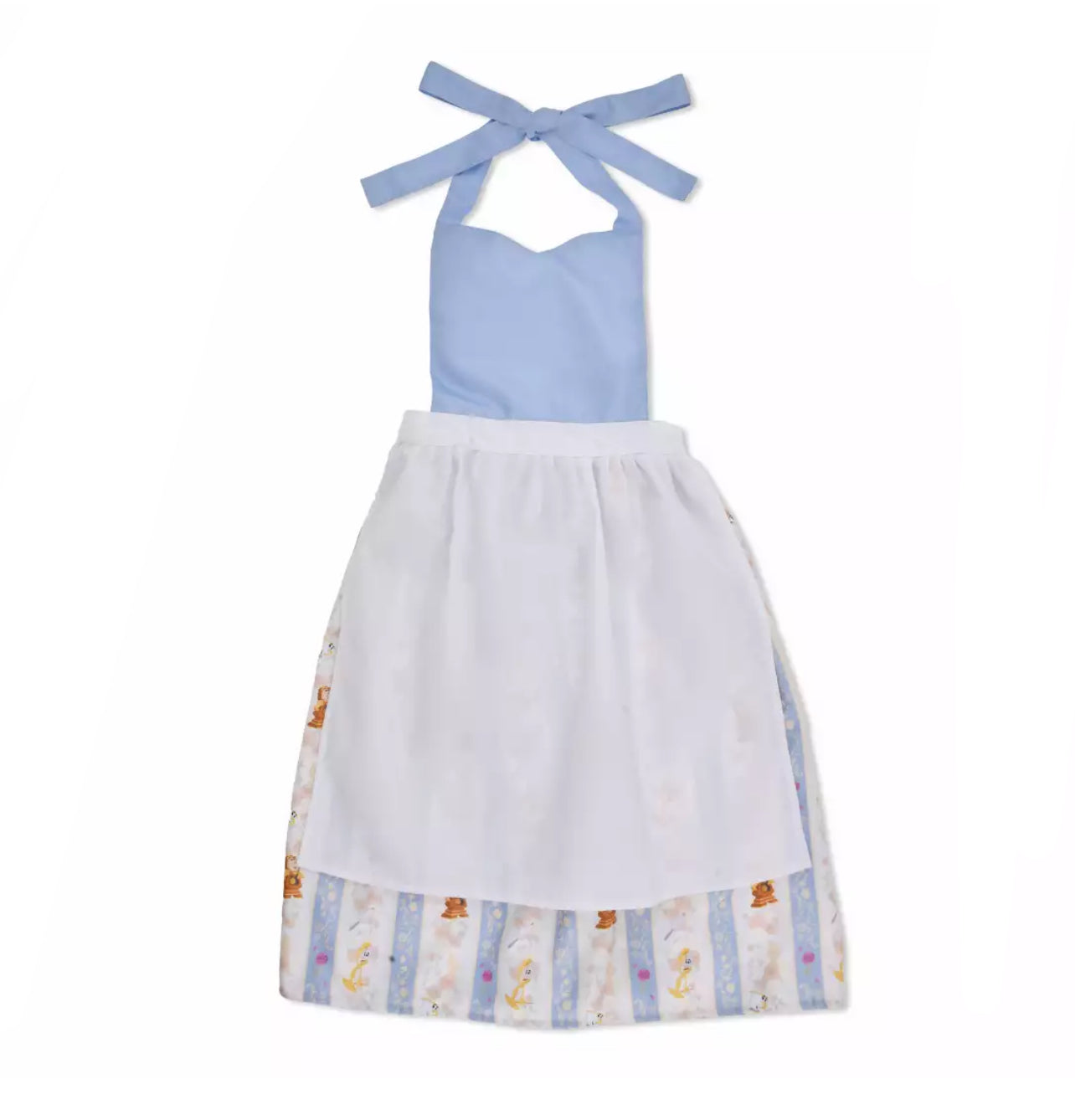 Disney store Belle Apron