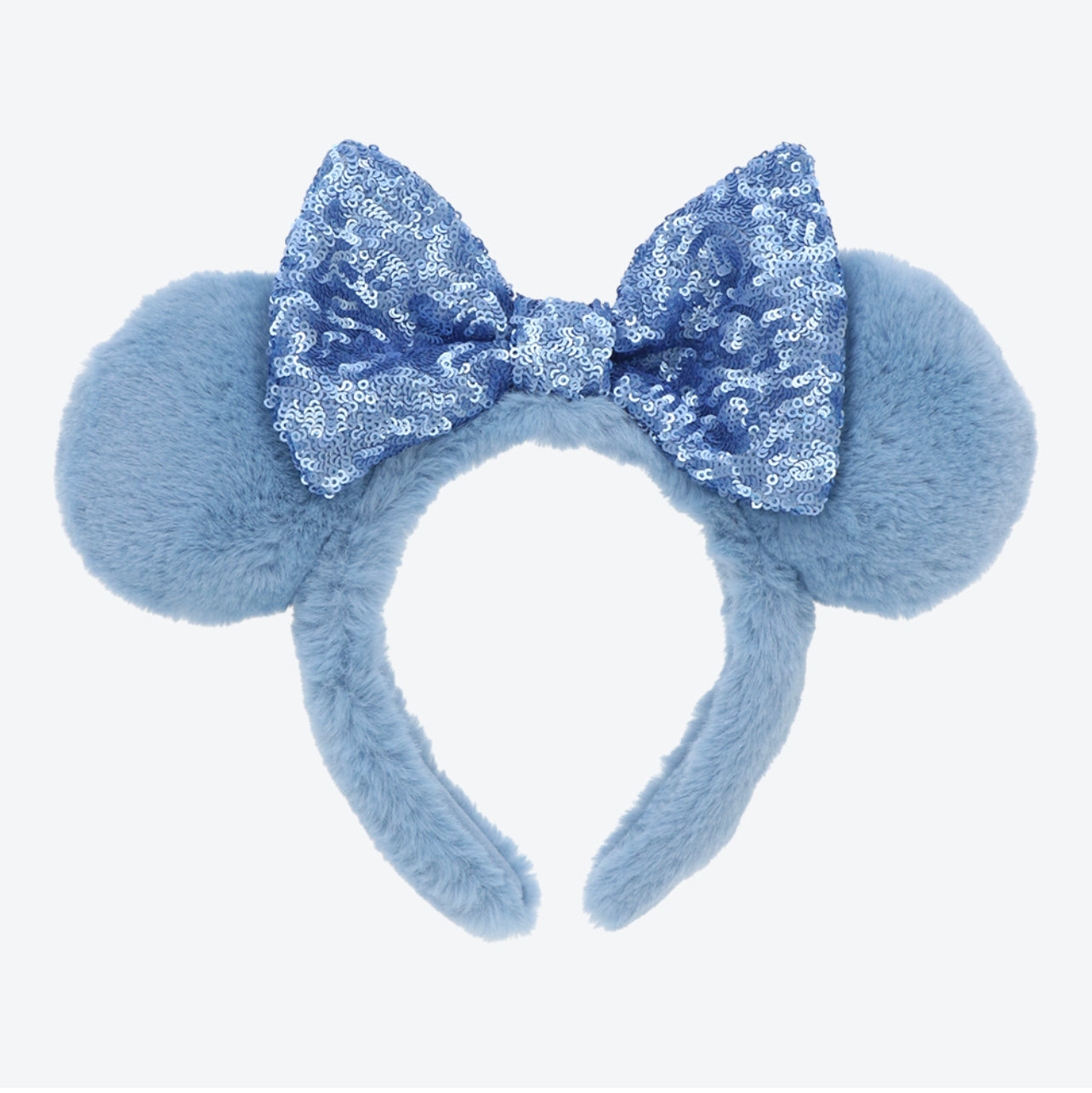 Tokyo Disney fuzzy headband