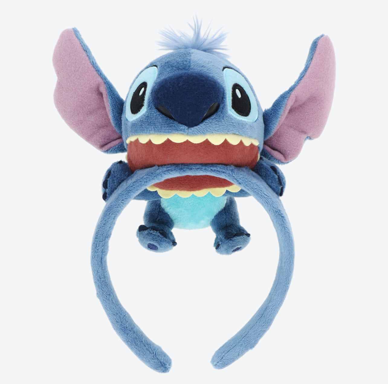 Tokyo Disney stitch headband