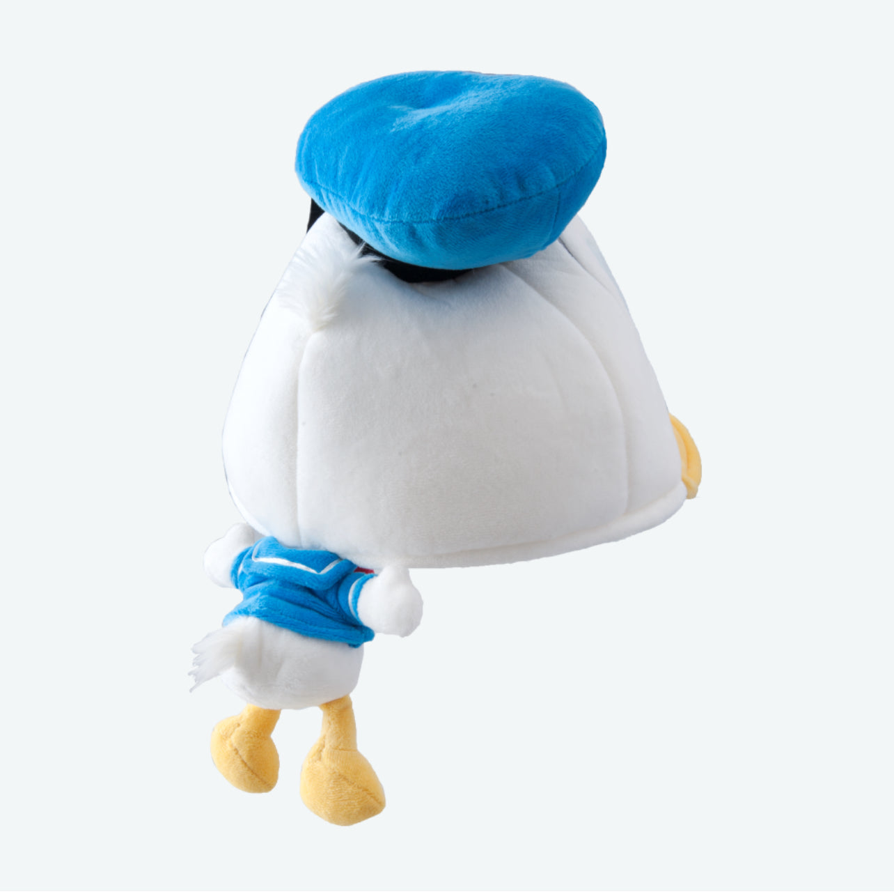 Tokyo Disney Donald Duck fan cap hat