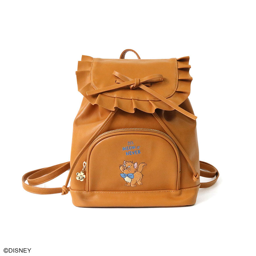Accommode Aristocats backpack