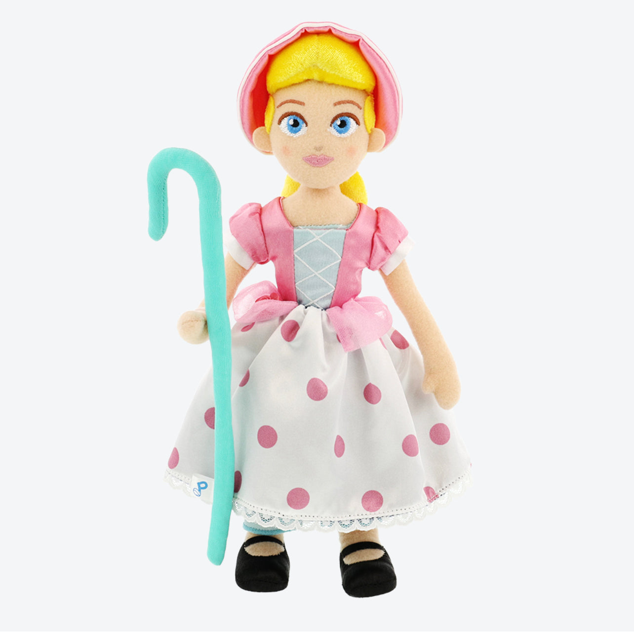 Tokyo Disney toy story bow peep Pozey plush