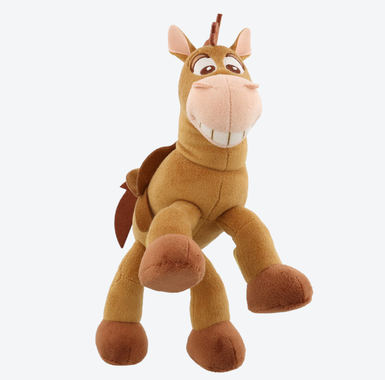 Tokyo Disney toy story bull’s-eye Pozey plush