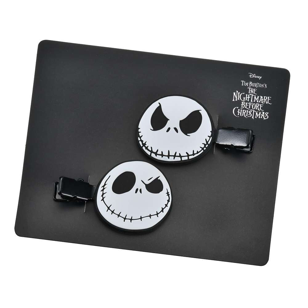 Disney store nightmare before Christmas items