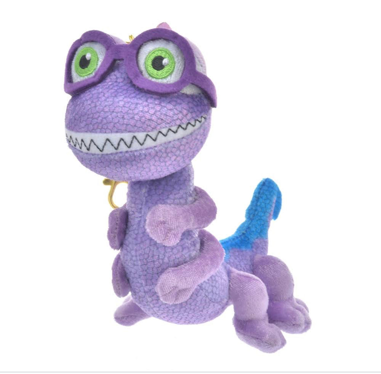 Disney store Japan monsters Inc. Randall teaching