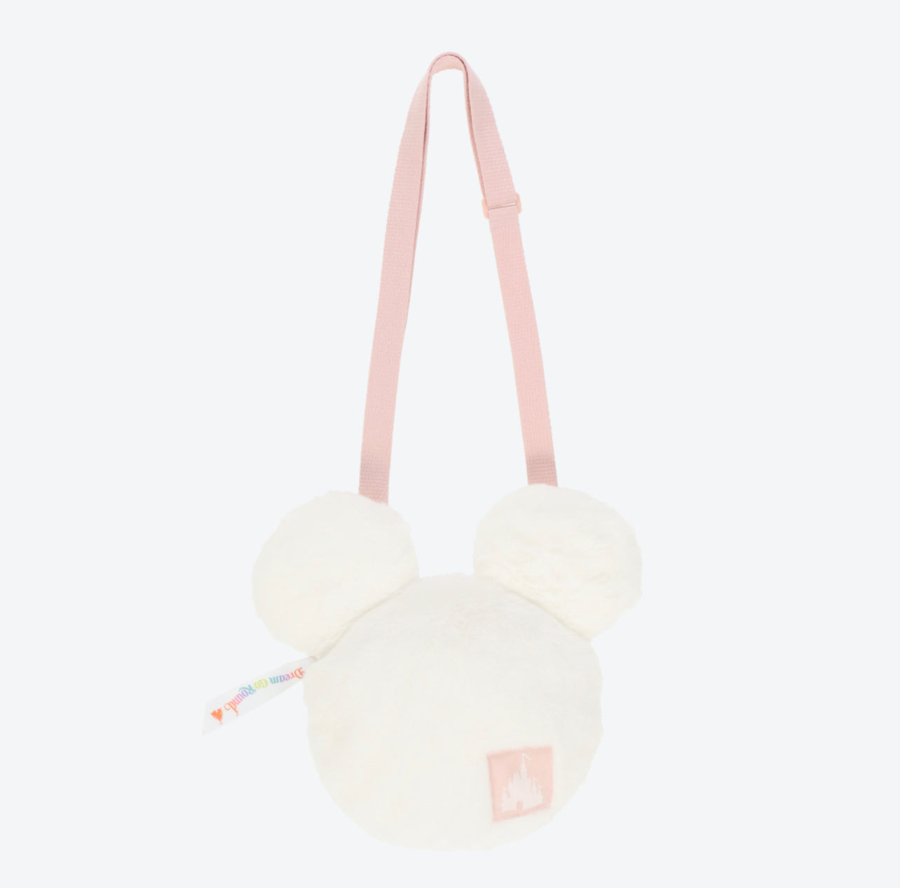 Tokyo Disney 40th anniversary Mickey Mouse Crossbody bag