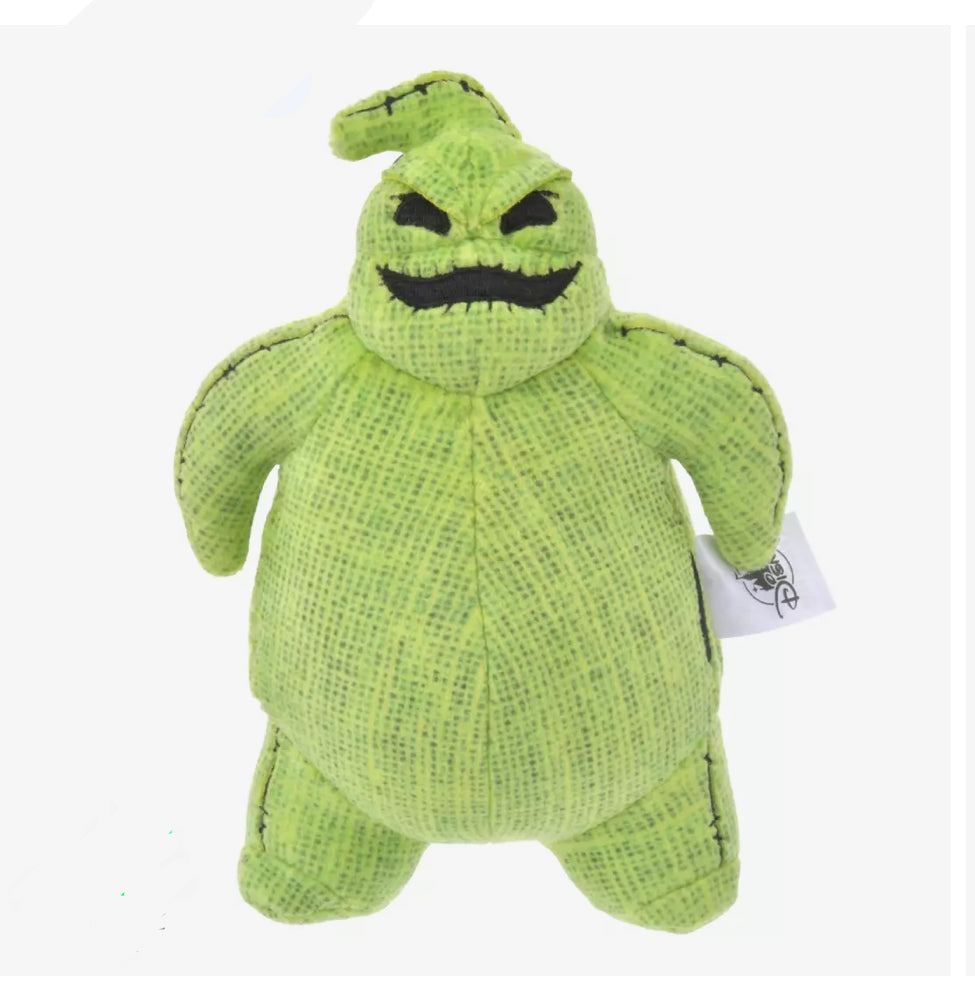 Disney store nightmare before Christmas items