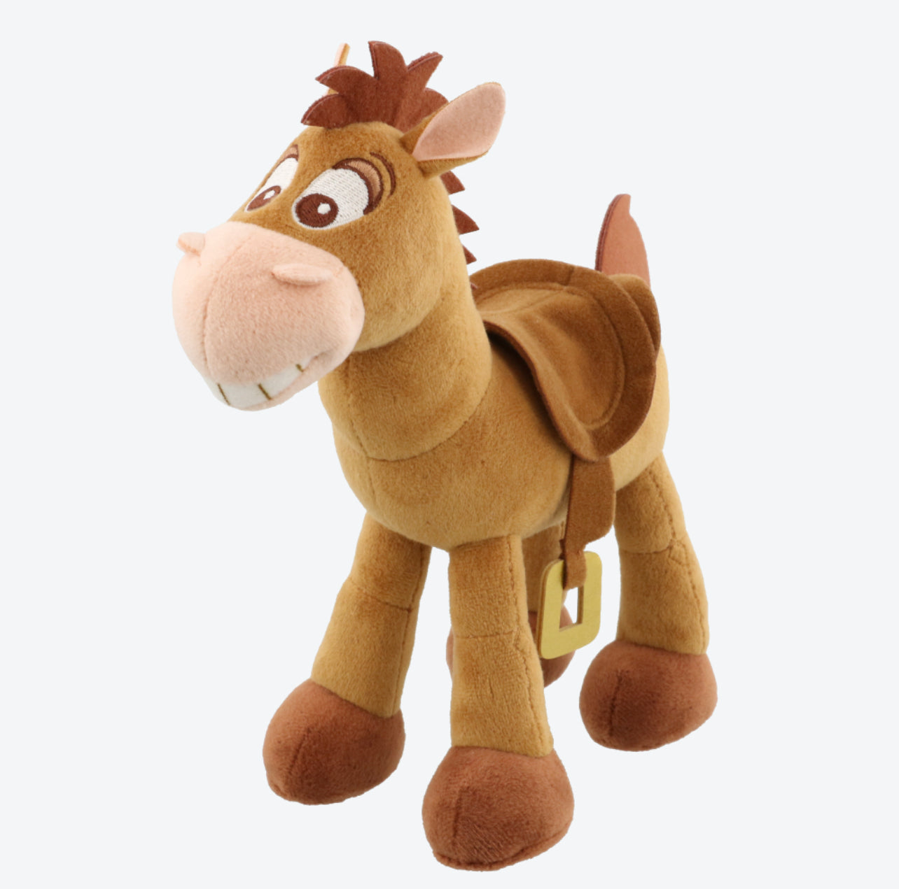 Tokyo Disney toy story bull’s-eye Pozey plush