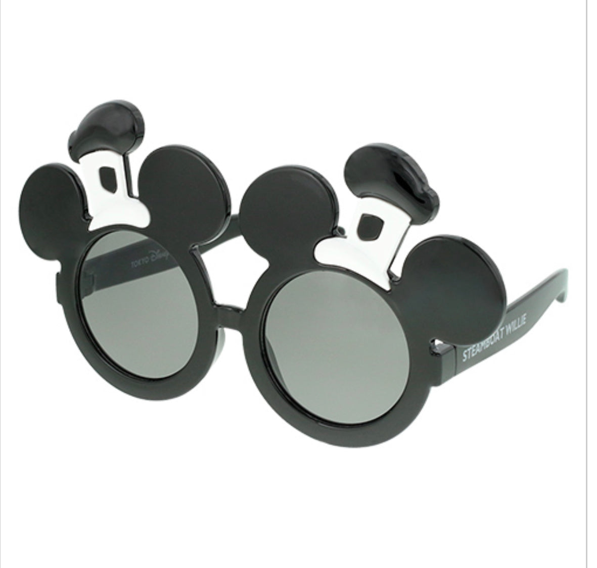 Steamboat willie sunglasses