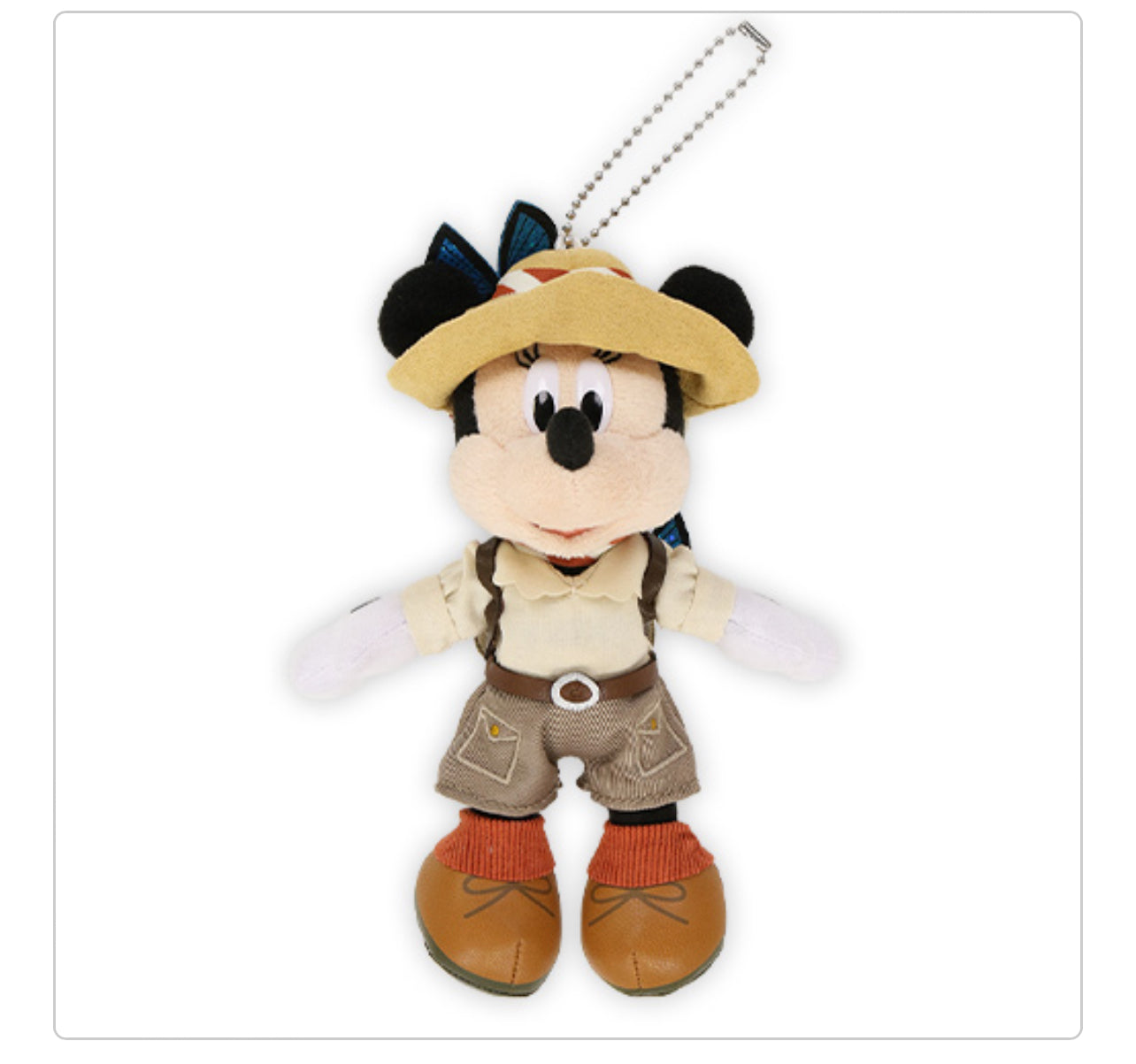 Tokyo Disney jungle cruise merchandise 4/15 release