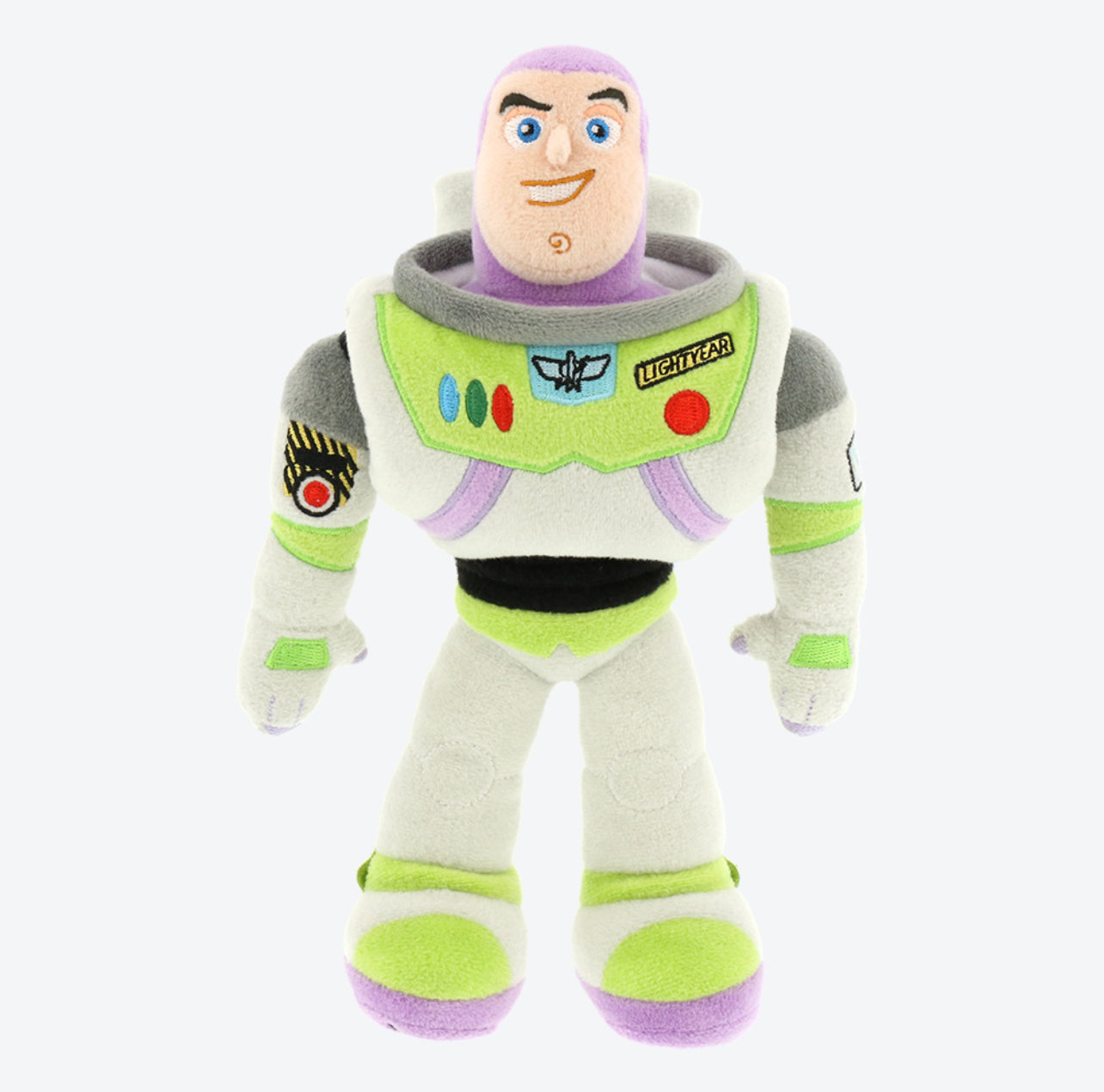 Tokyo Disney toy story buzz light-year Pozey plush