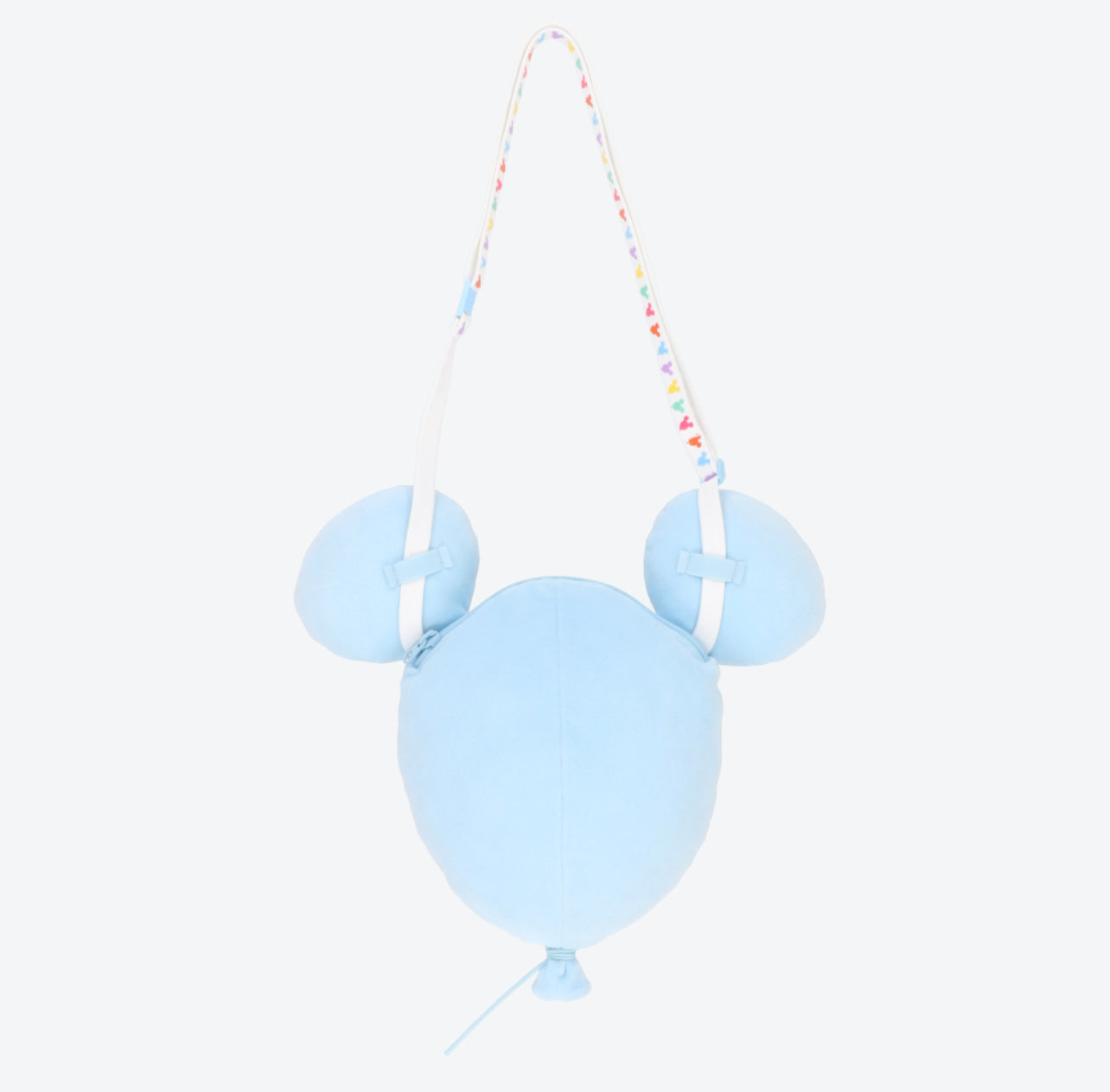 Tokyo Disney balloon plush Crossbody bag