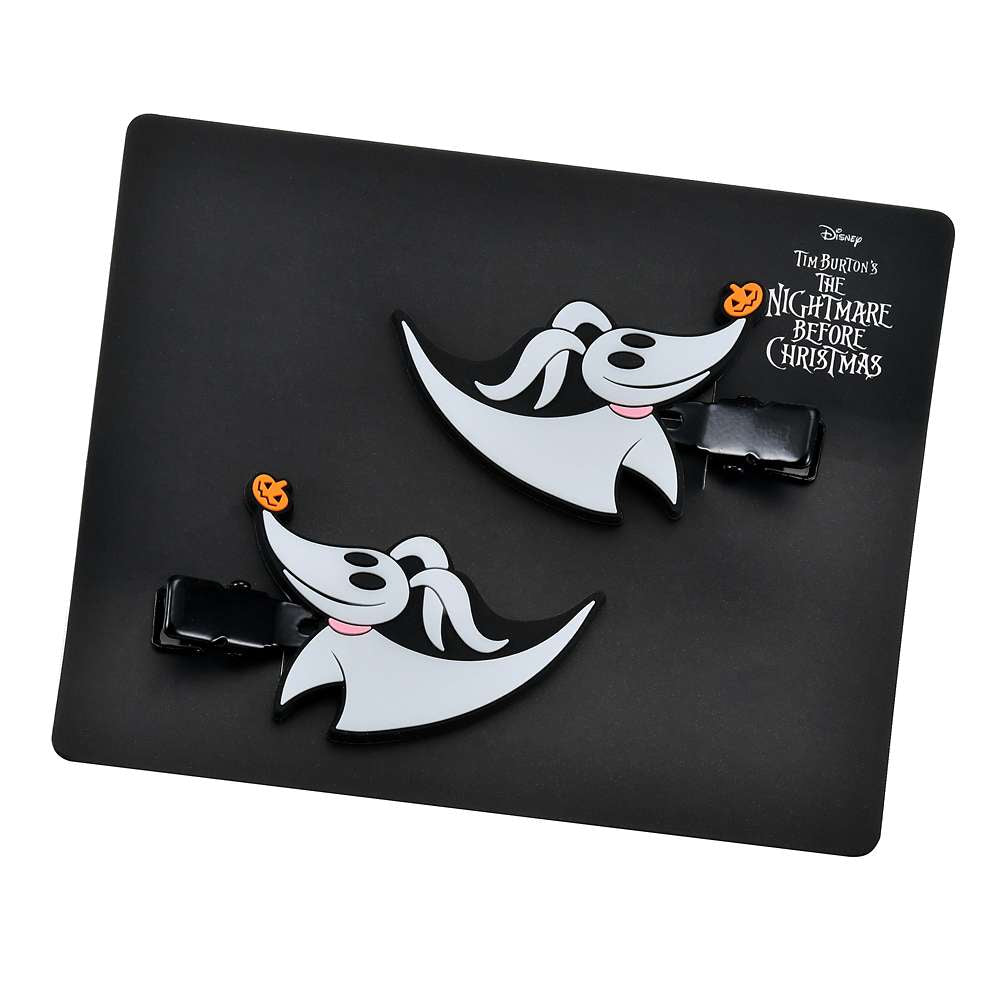 Disney store nightmare before Christmas items