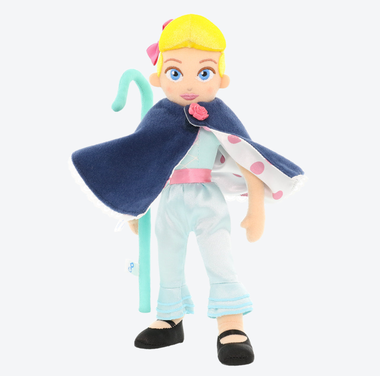 Tokyo Disney toy story bow peep Pozey plush