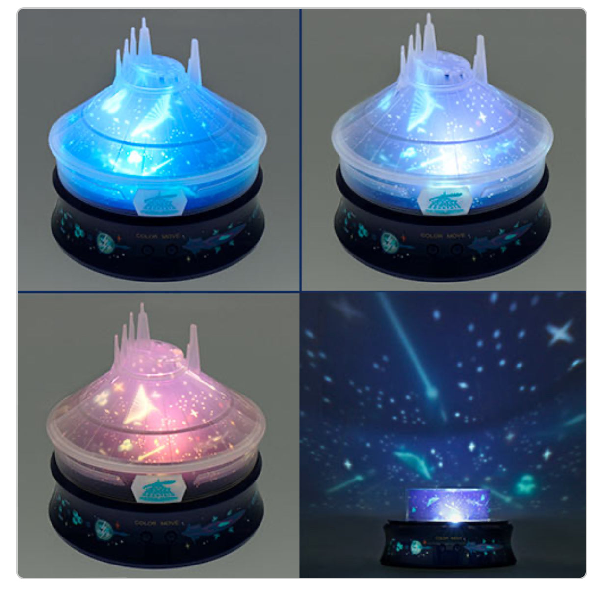 Tokyo Disney space mountain merchandise release date 4/8
