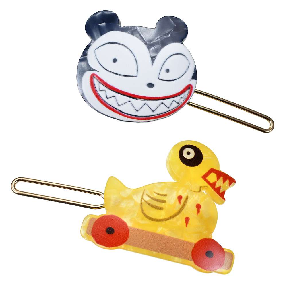 Disney store nightmare before Christmas items