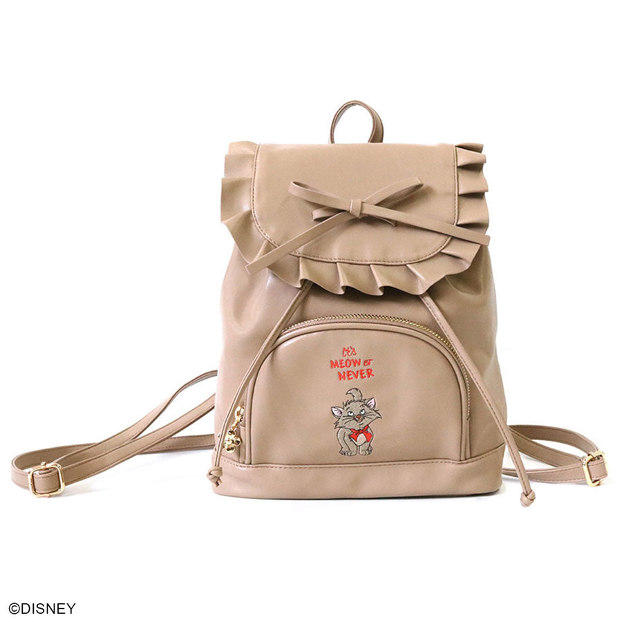 Accommode Aristocats backpack
