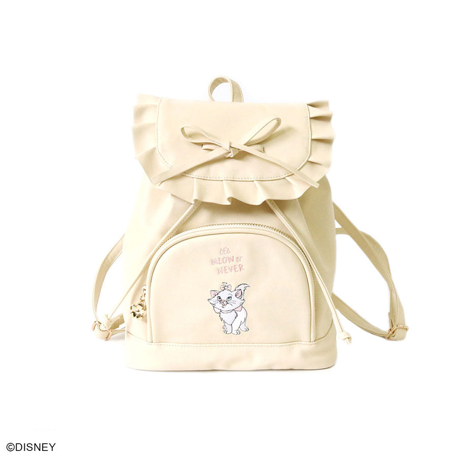 Accommode Aristocats backpack