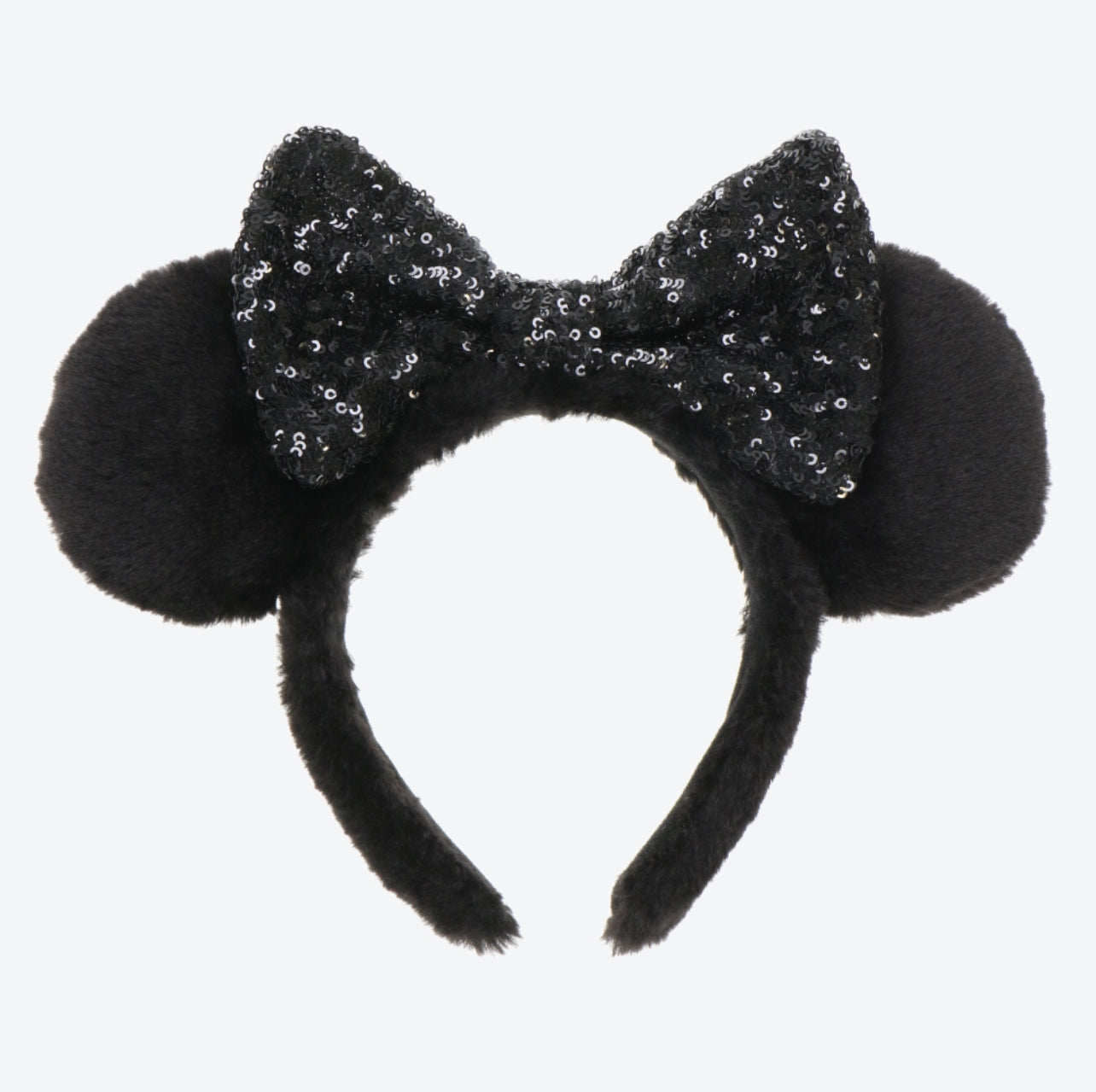 Tokyo Disney fuzzy headband