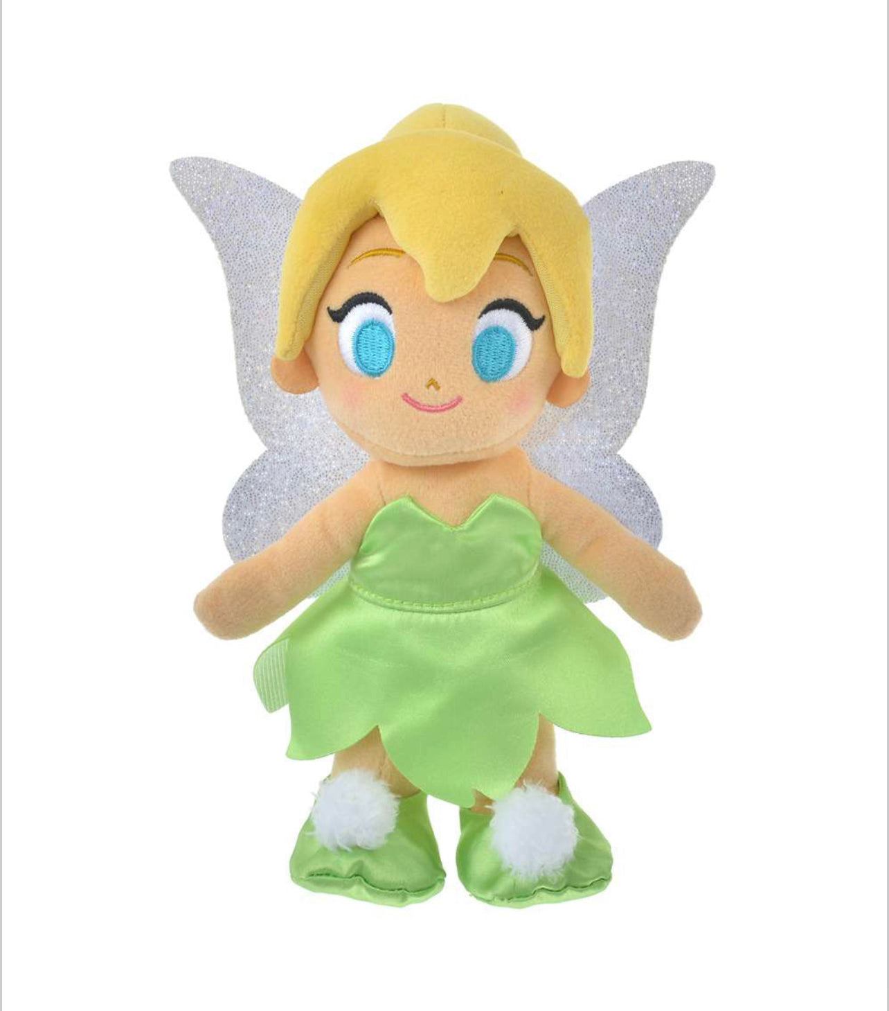 Preorder Disney Store NuiMos Tinker Bell doll