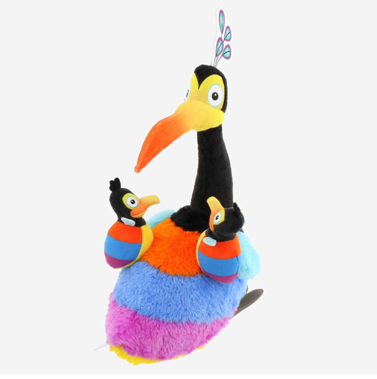 Tokyo Disney Kevin plush