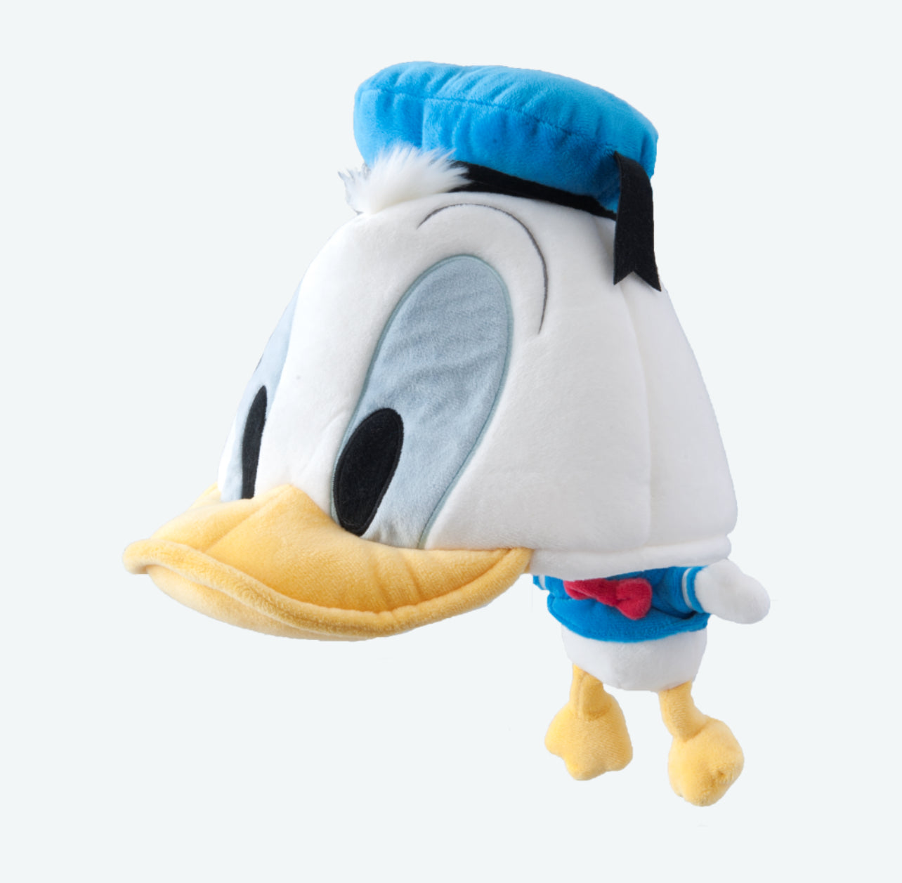 Tokyo Disney Donald Duck fan cap hat