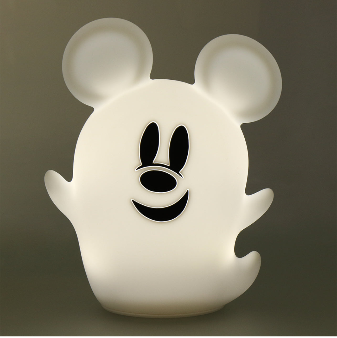 Tokyo Disney Ghost lantern