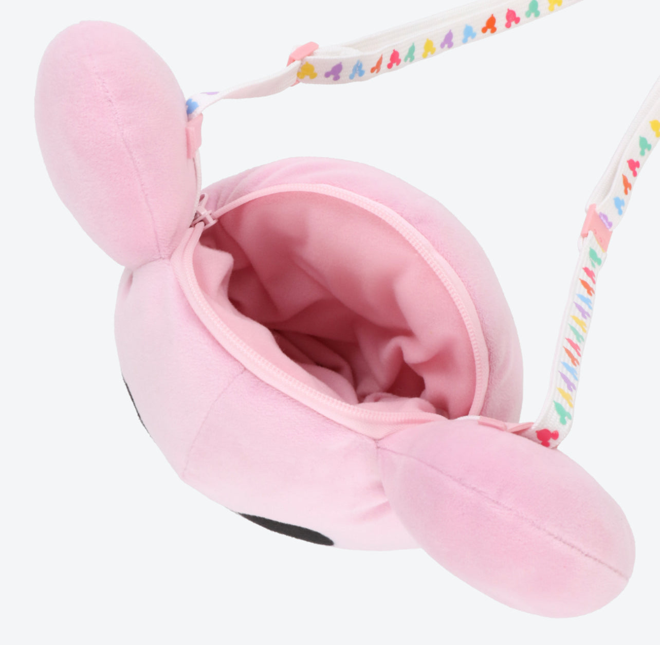 Tokyo Disney balloon plush Crossbody bag