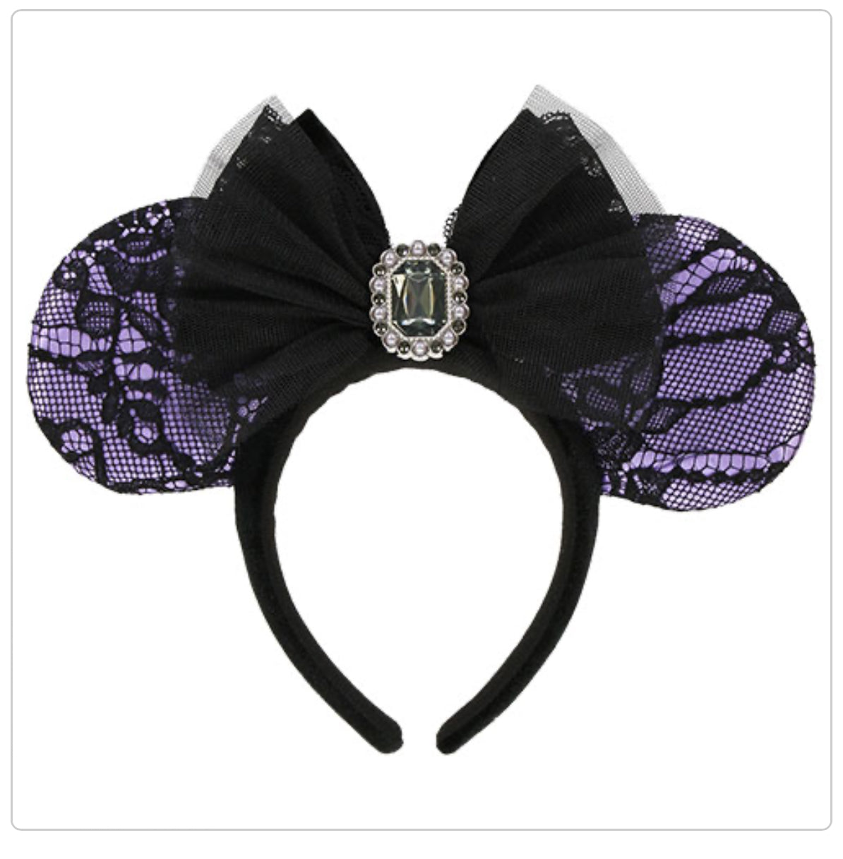 Preorder Halloween headband