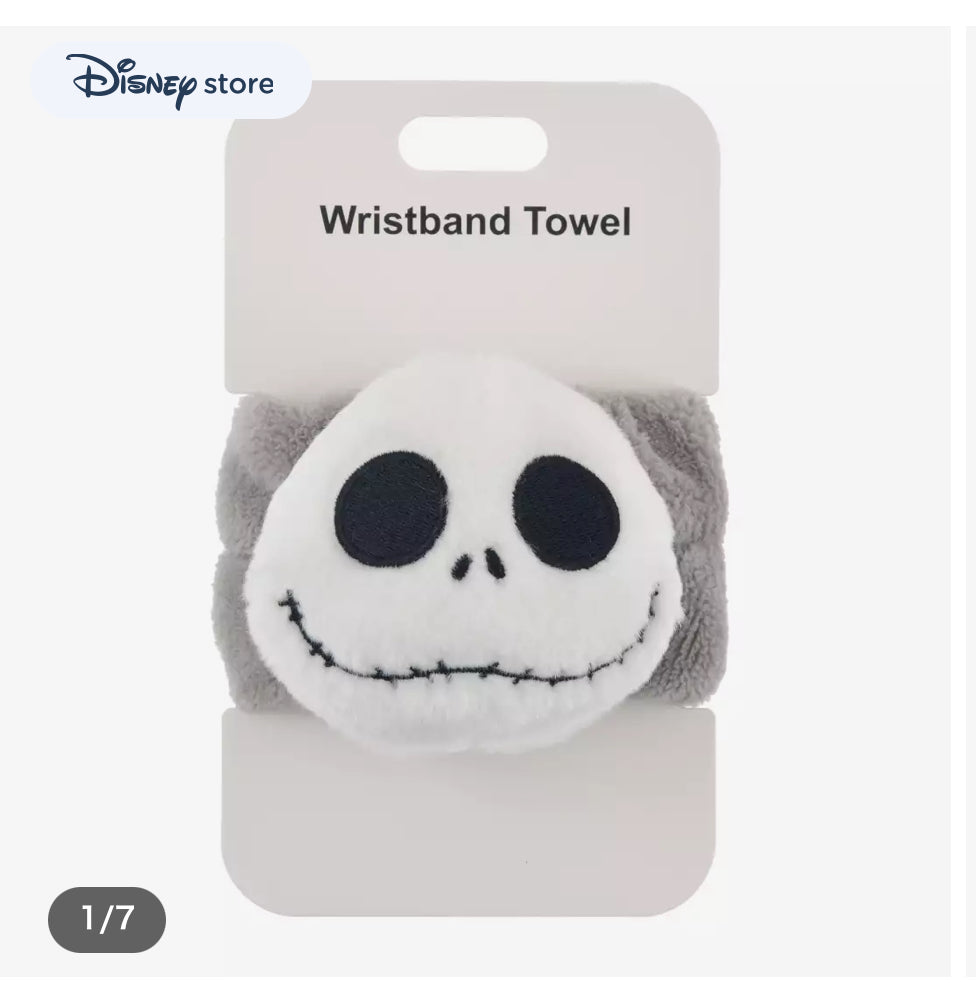 Disney store nightmare before Christmas items