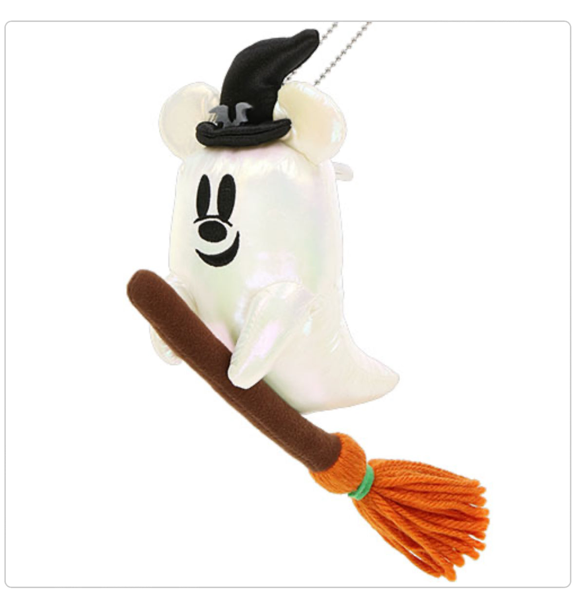 Preorder Halloween ghost shoulder buddy