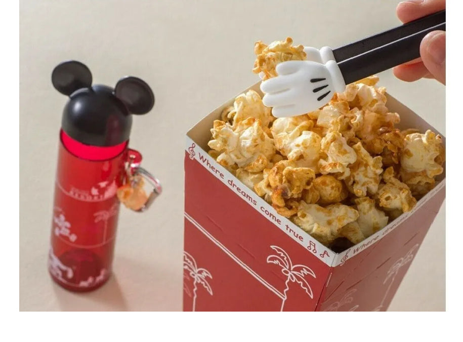 Tokyo Disney Popcorn Tongs