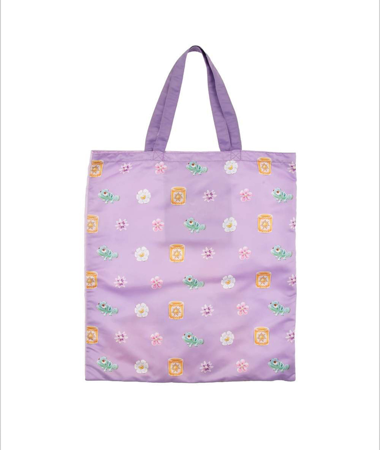 Disney store recycle bag