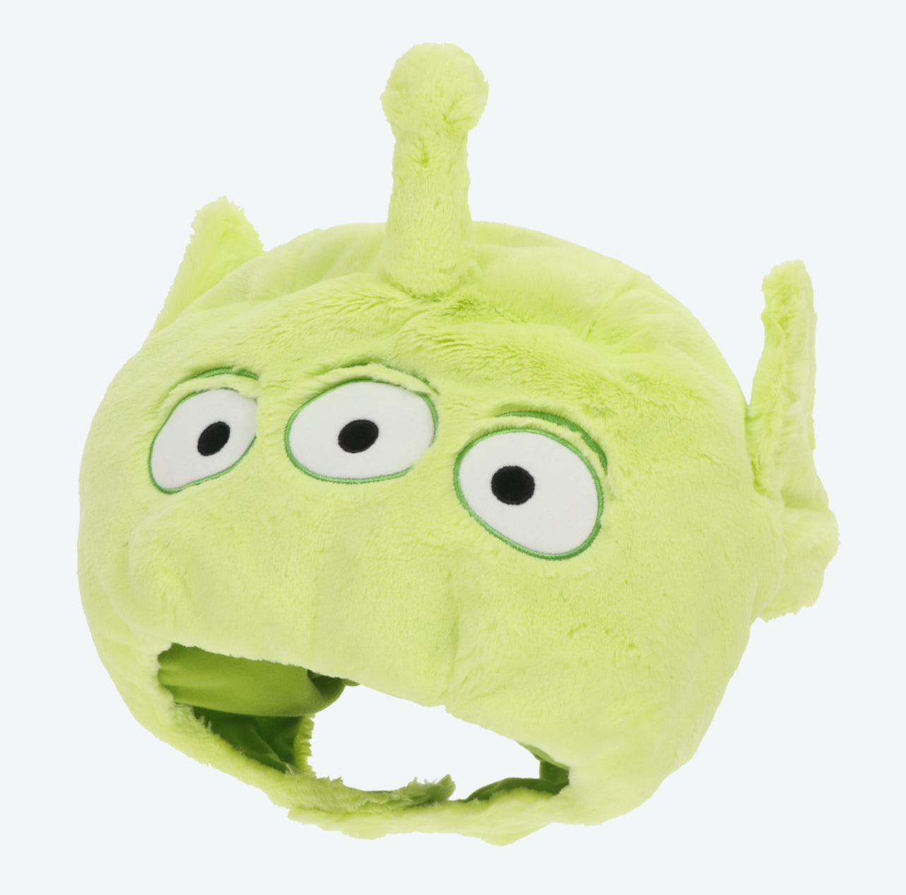 Tokyo Disney toy story alien fan cap