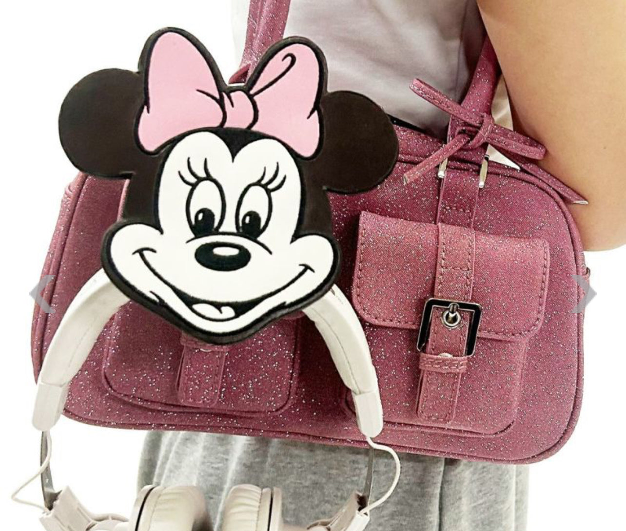 Preorder Poneycomb multi use pouch