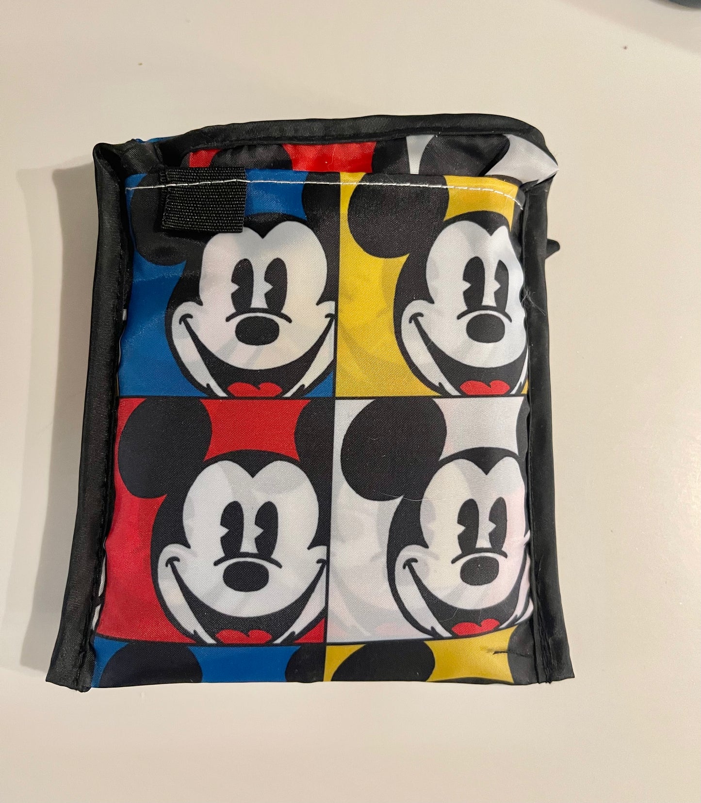 Disney store Japan eco recycle bag