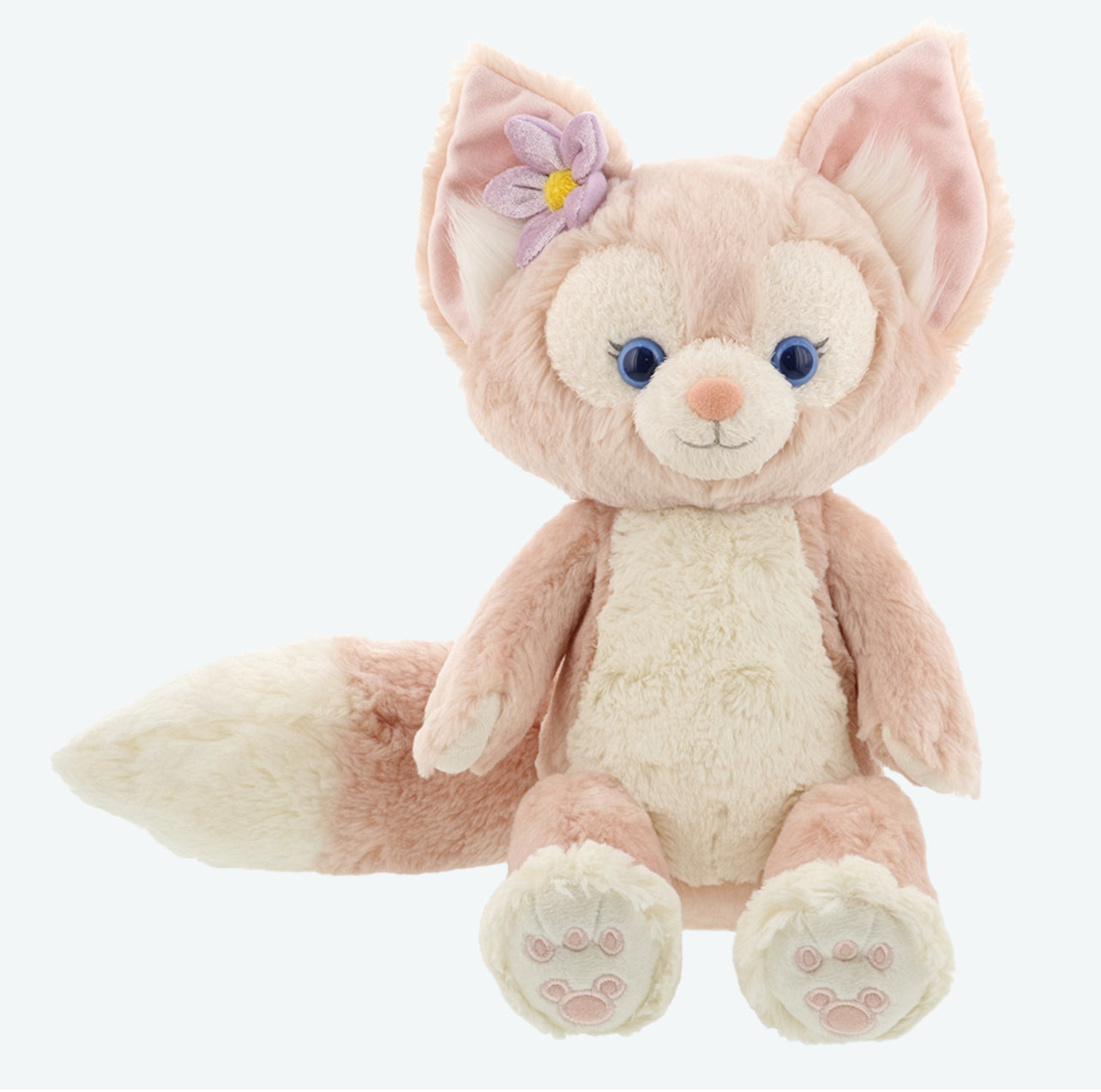 Tokyo Disney Linabell Plush