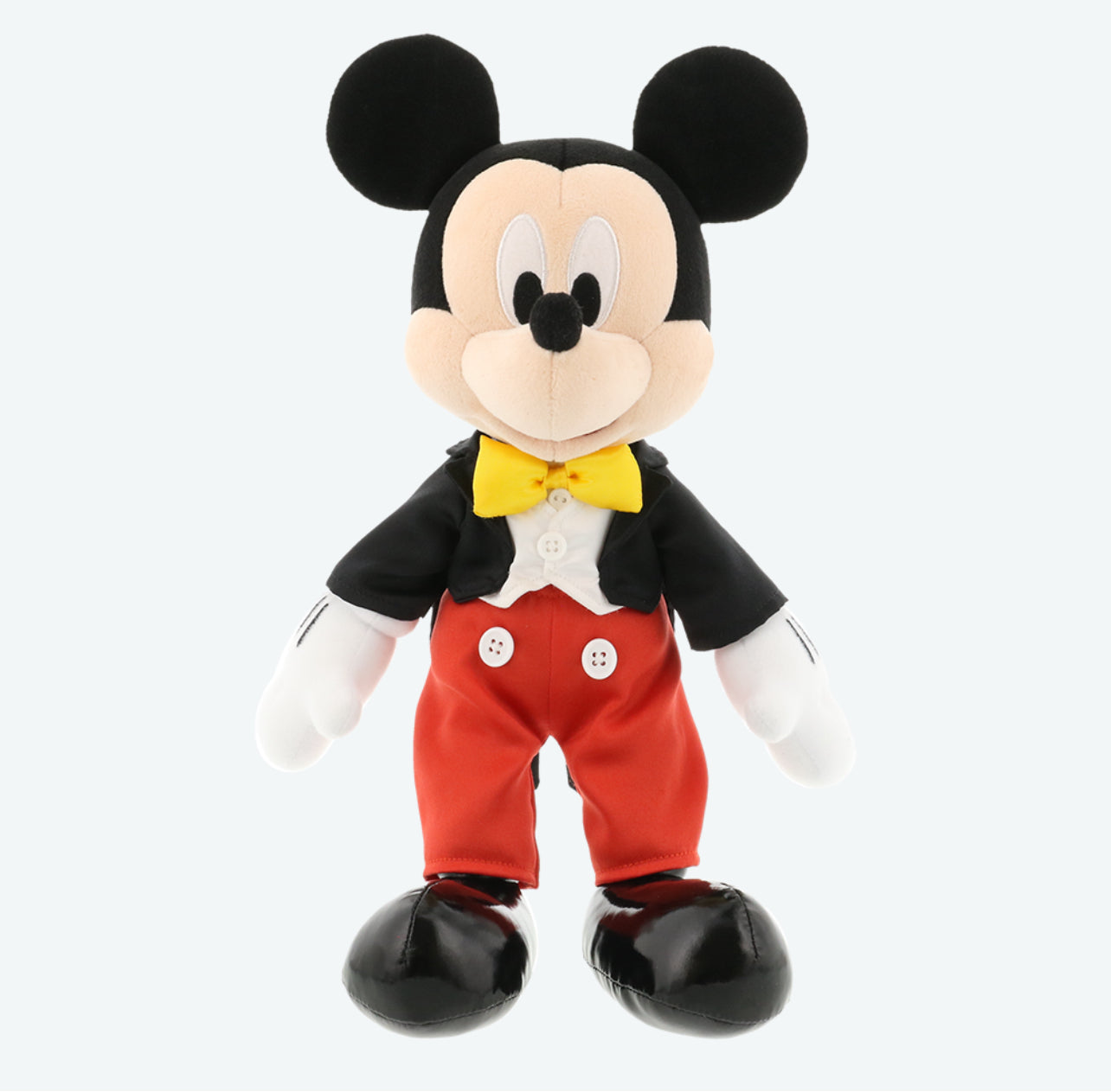 Tokyo Disney Mickey Mouse plush