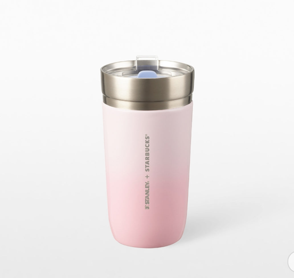 Starbucks Thailand Sakura Stanley 16 oz cup