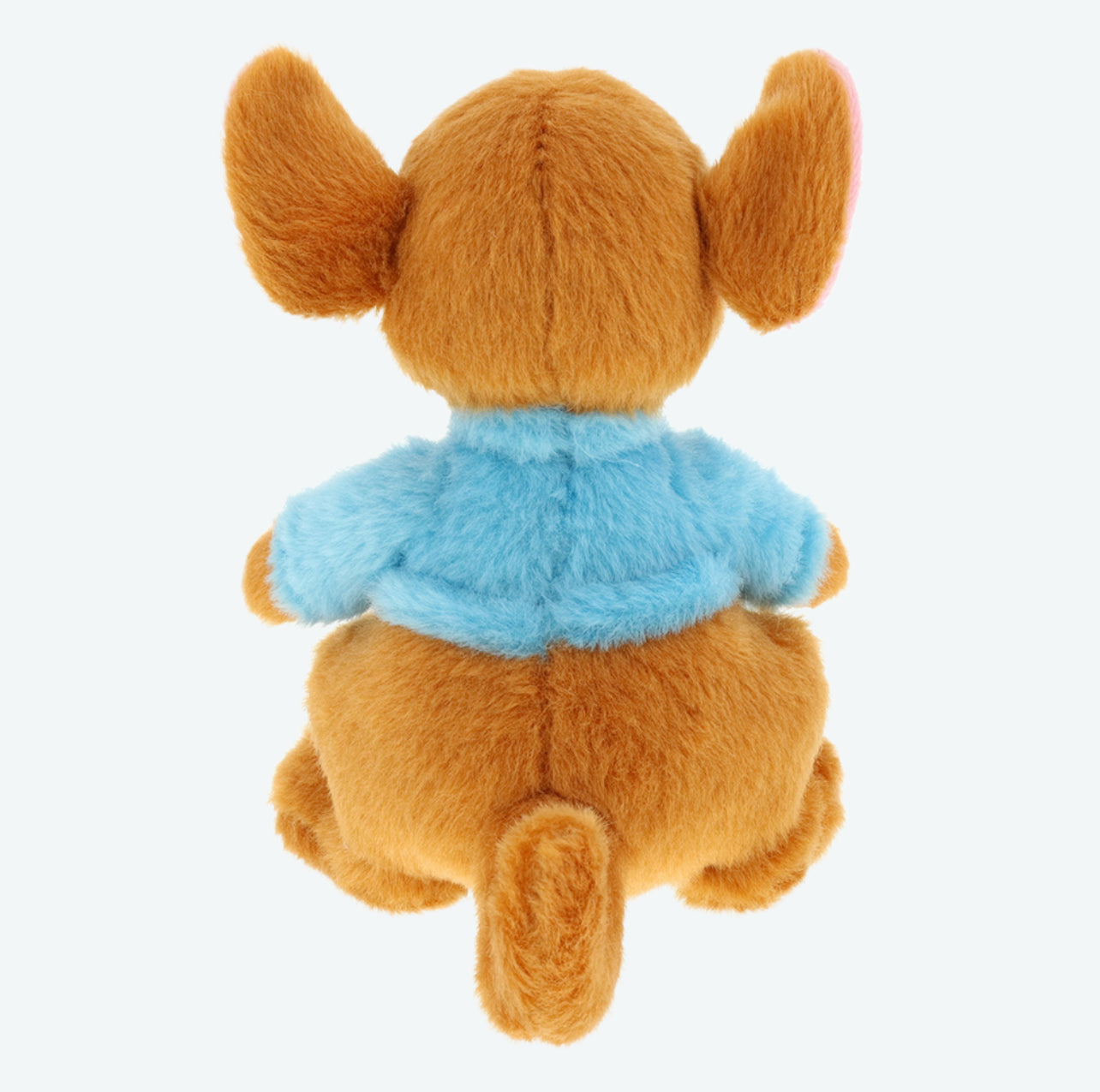 Tokyo Disney Roo from Winnie the Pooh fluffy plushy mini