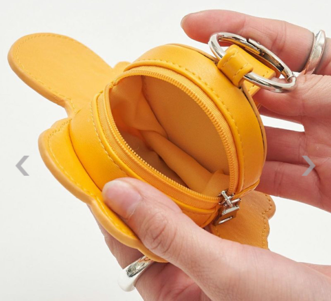 Preorder Poneycomb multi use pouch