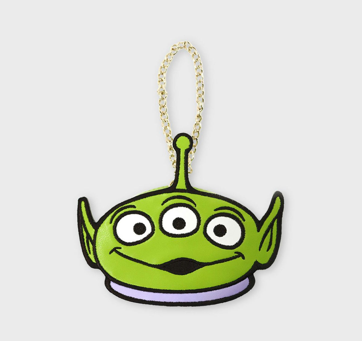 Accommode Toy Story bag charm buzz woody alien