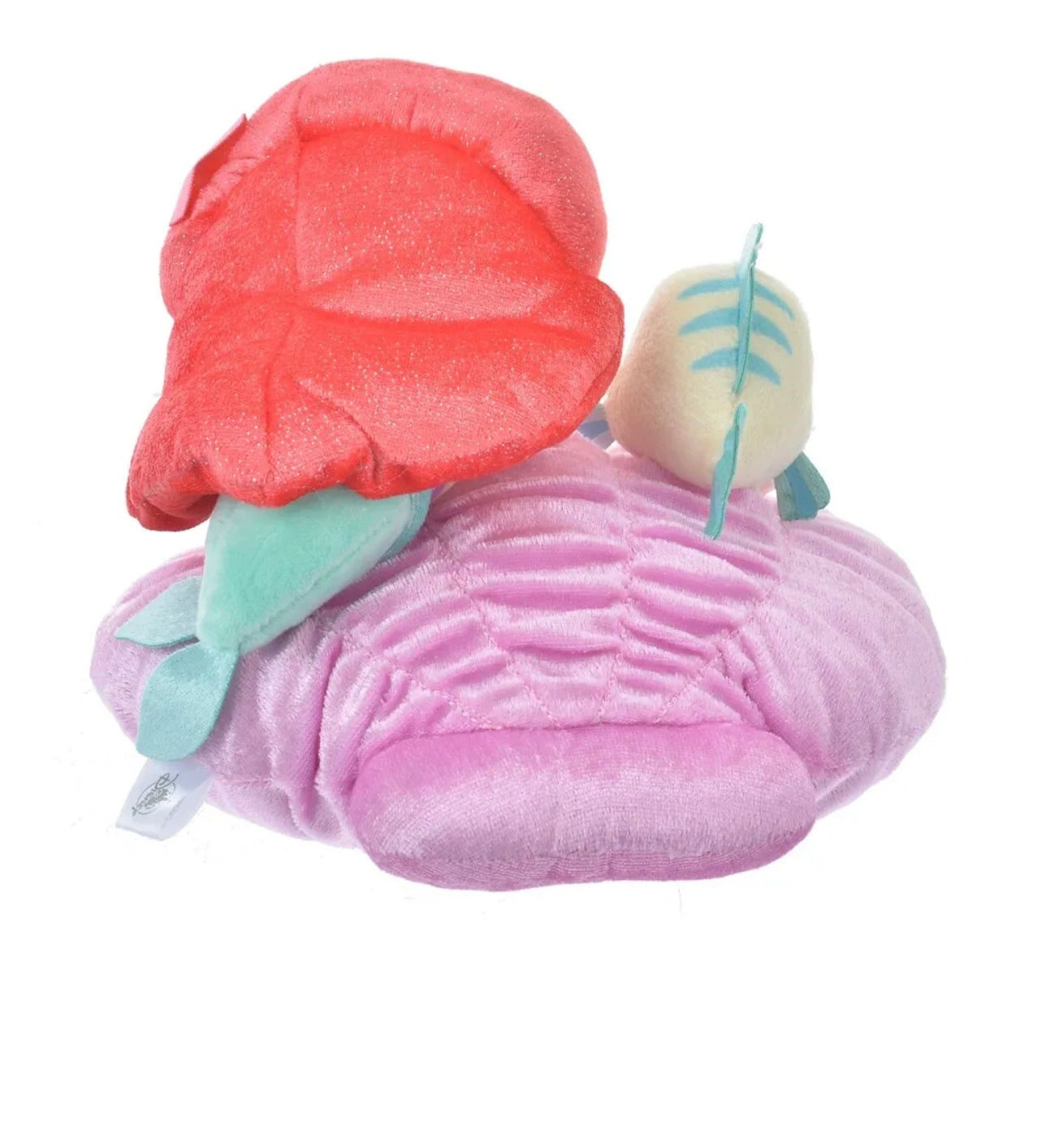 Disney store Japan the little mermaid plush