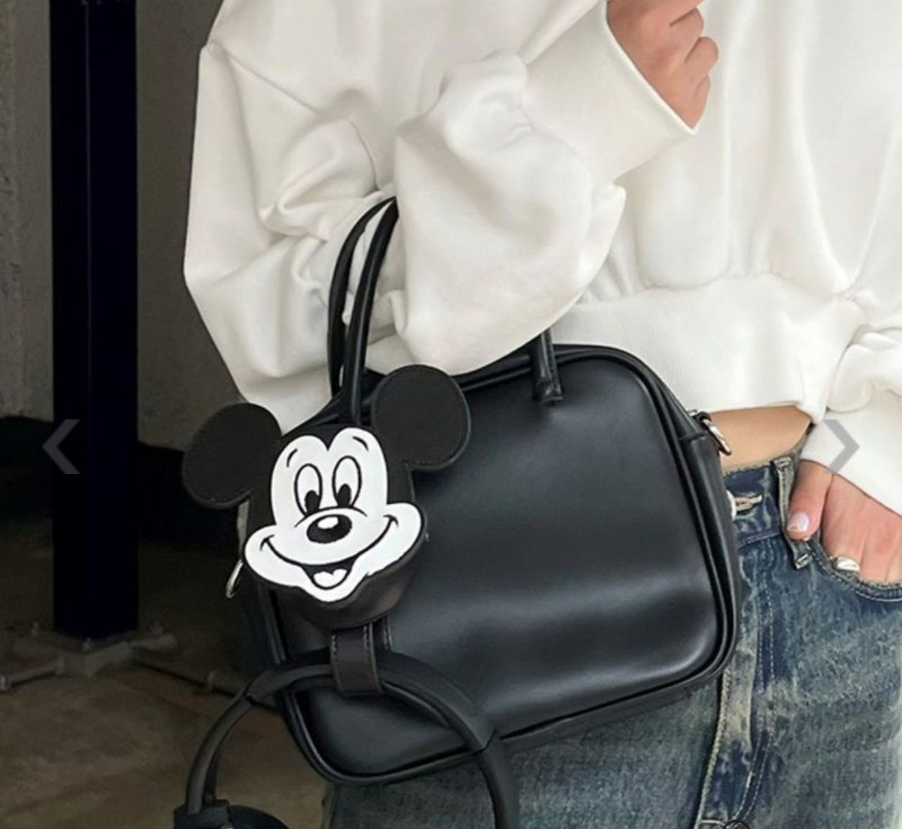 Preorder Poneycomb multi use pouch