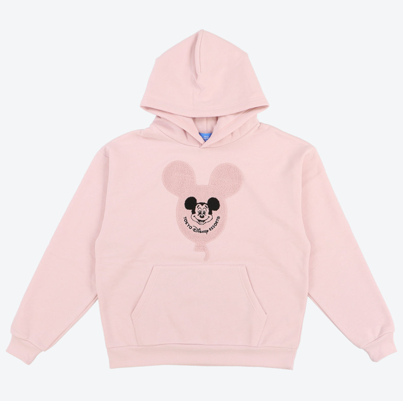 Tokyo Disney balloon hoodie size M