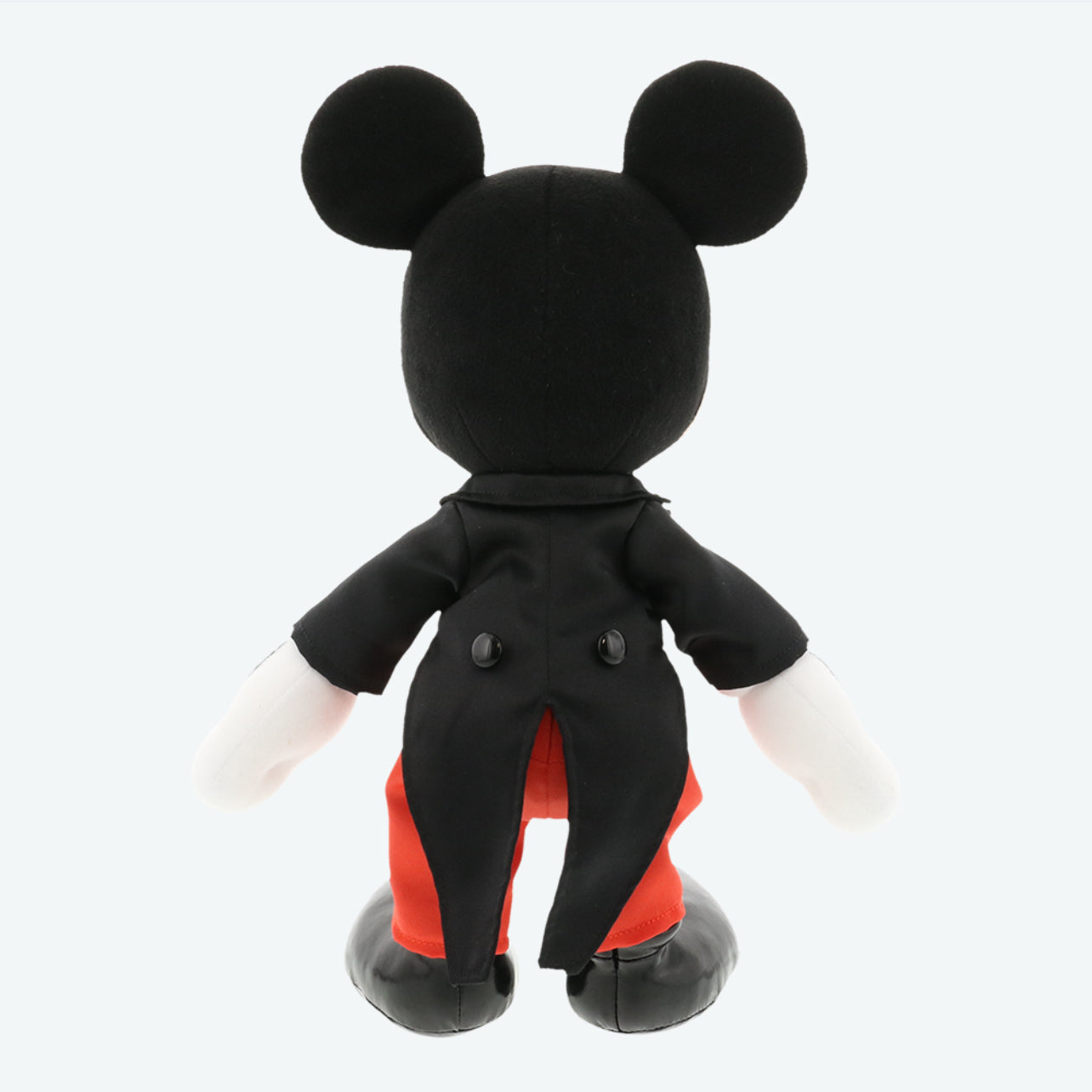 Tokyo Disney Mickey Mouse plush